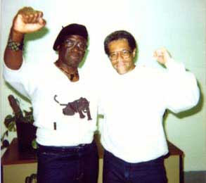 Herman Wallace e Albert Woodfox
