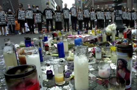 22 de Setembro de 2001