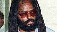 Mumia Abu-Jamal