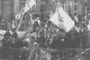 Dia da Pátria Galega 2003