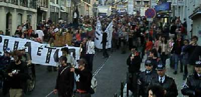 Arraial do 24 de Abril