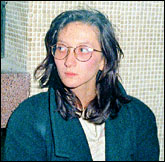 Berna Unsal (Camarada Rosa)