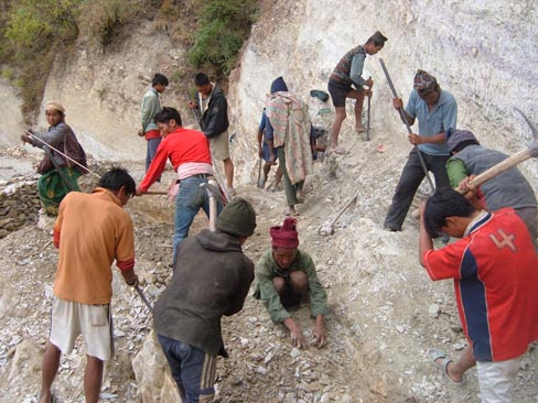Nepal