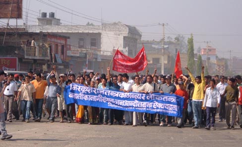 Nepal