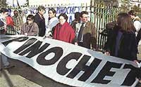 Contra Pinochet