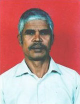 P. Govindan Kutty