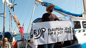 “Judeus Europeus por Uma Paz Justa”