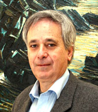 Ilan Pappé