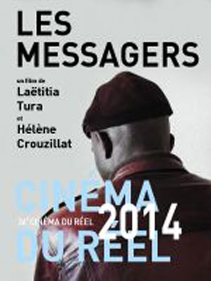 Cartaz do filme Les Messagers
