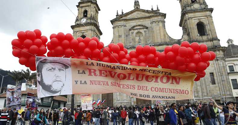 Faixa de apoio à Nova Síntese de BA