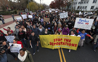 Rutgers, Nova Jérsia, 16 de novembro