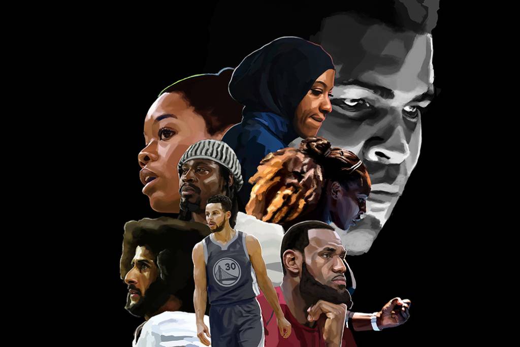 Artista: Brandon Breaux