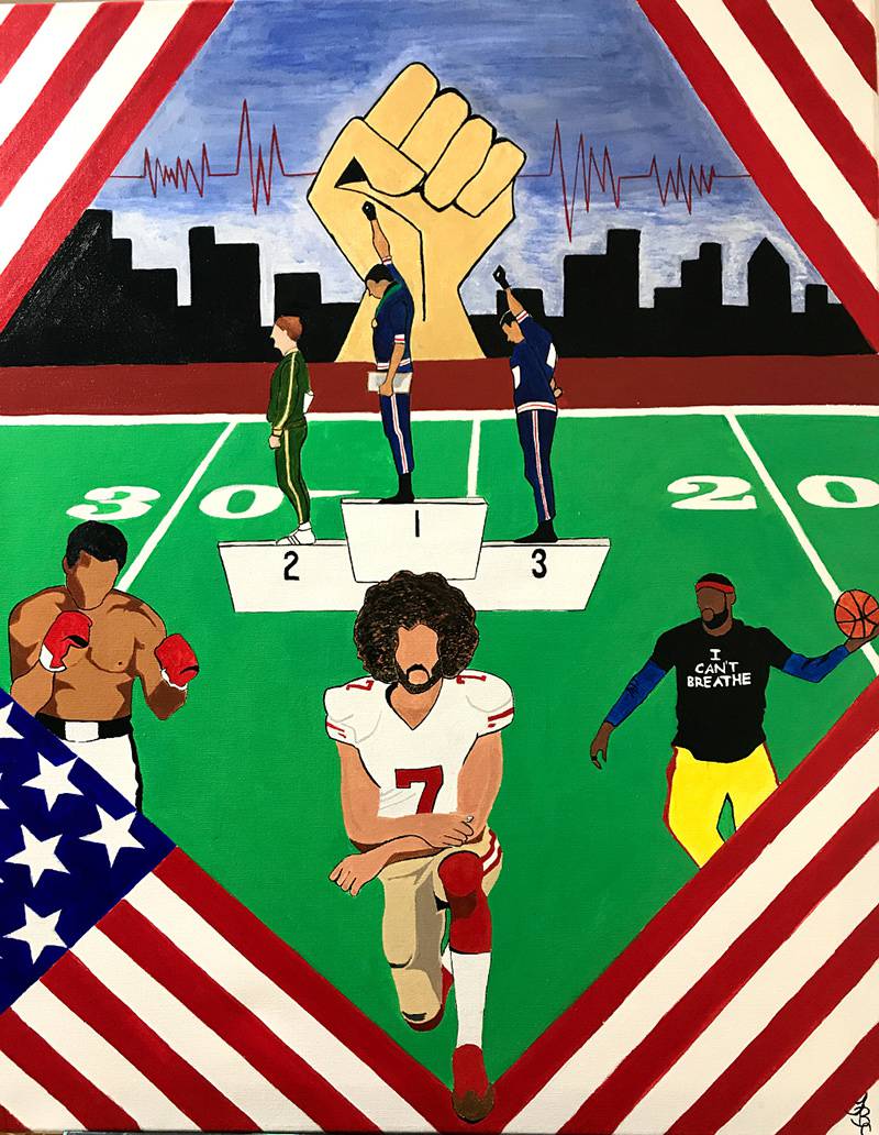 Artista: Tiffany B. Chanel