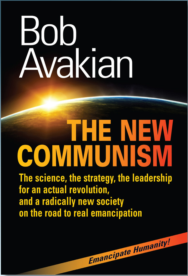 The New Communism