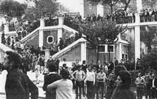 Funeral de Ribeiro Santos